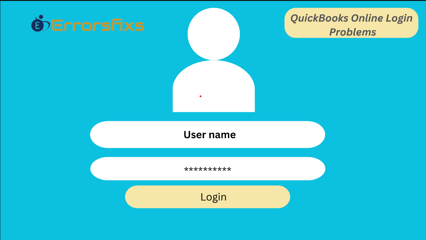 Quickbooks Online Login Problems